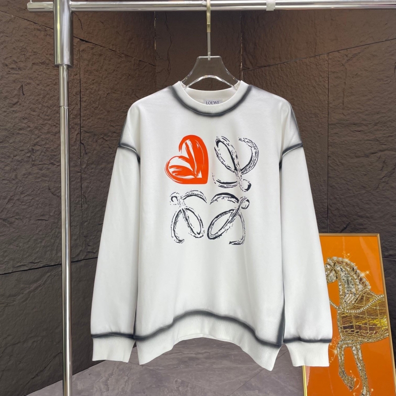 l*ew* hoodies
